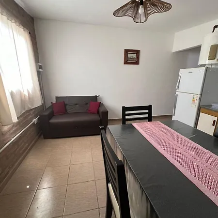 Apartamento Tres Soles Salsipuedes Exterior foto
