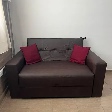 Apartamento Tres Soles Salsipuedes Exterior foto