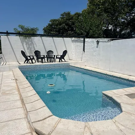 Apartamento Tres Soles Salsipuedes Exterior foto