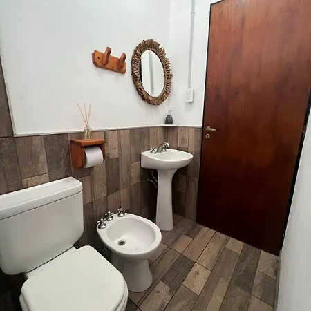 Apartamento Tres Soles Salsipuedes Exterior foto