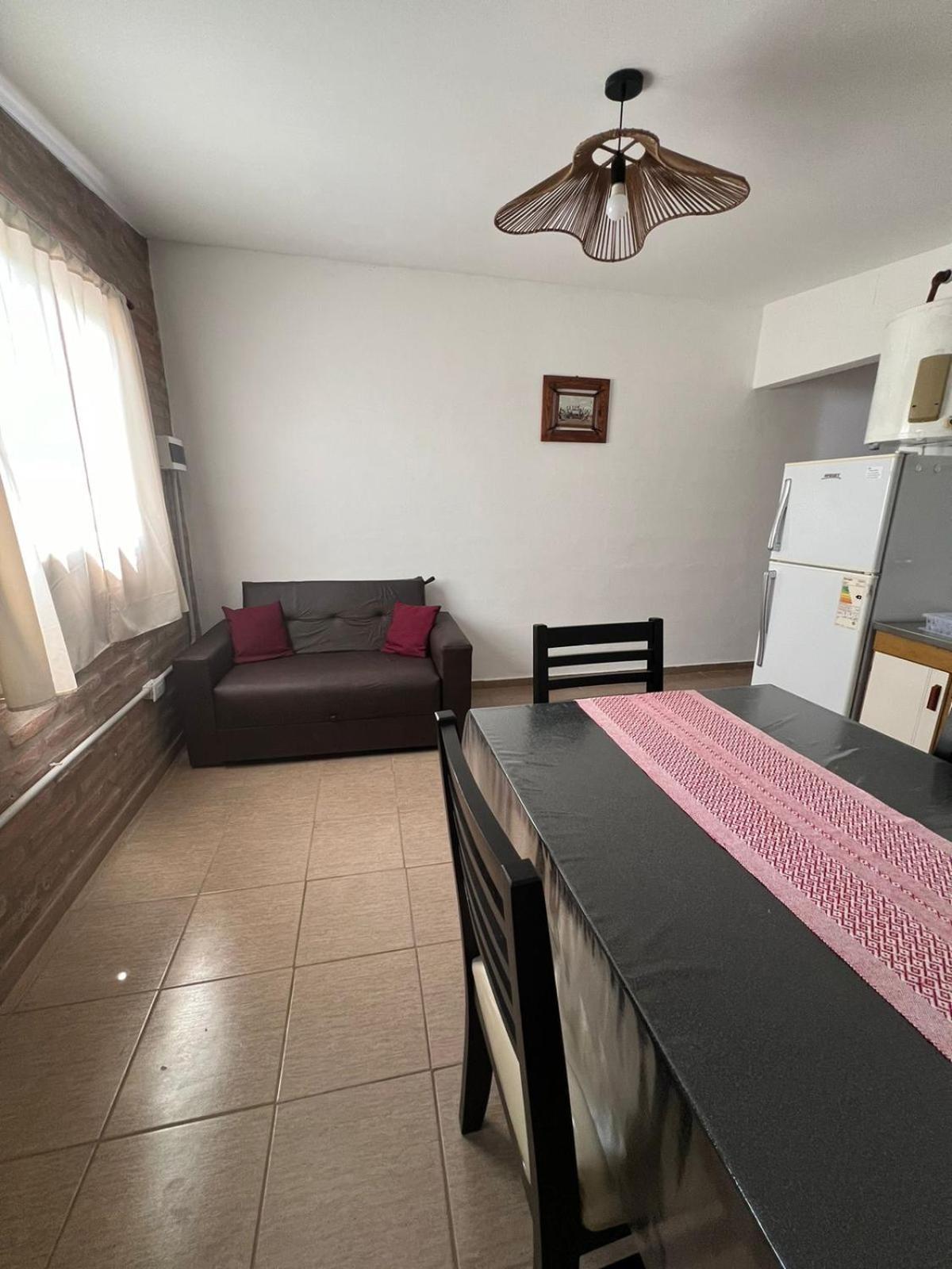Tres Soles Apartamento *