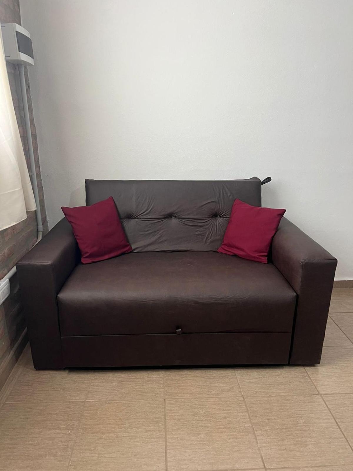 Apartamento Tres Soles Salsipuedes