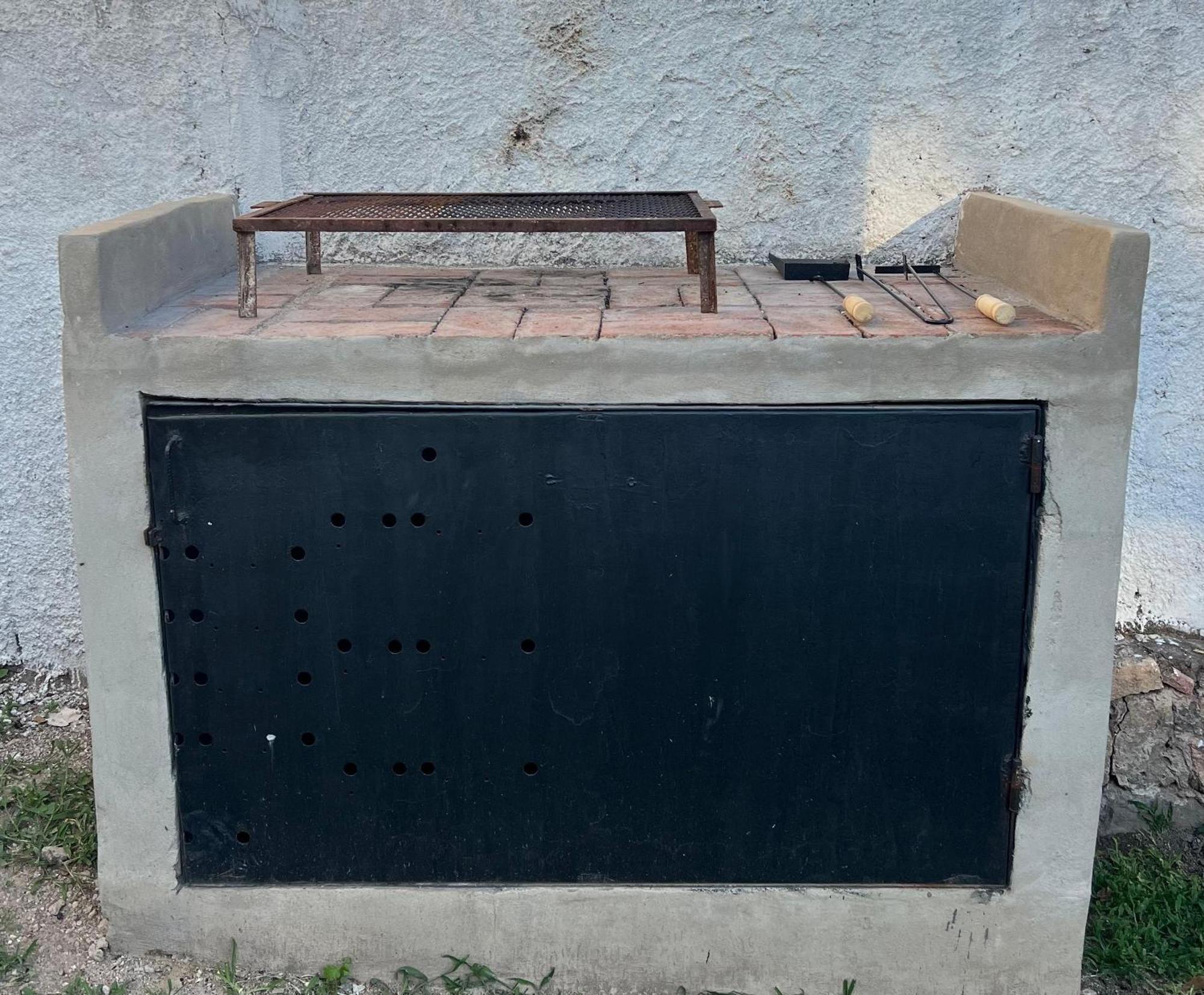 Apartamento Tres Soles Salsipuedes
