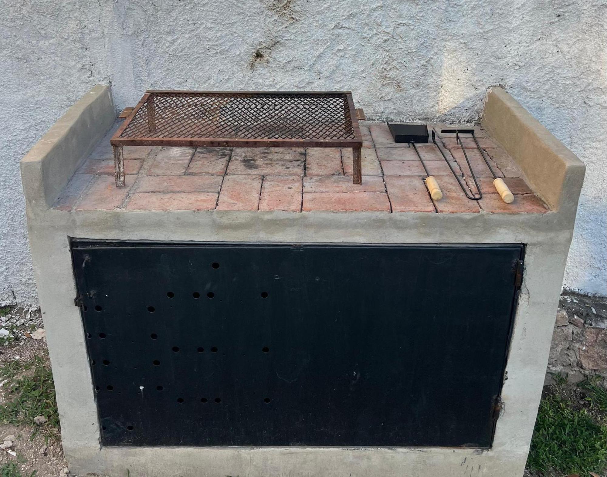 Tres Soles Apartamento Salsipuedes