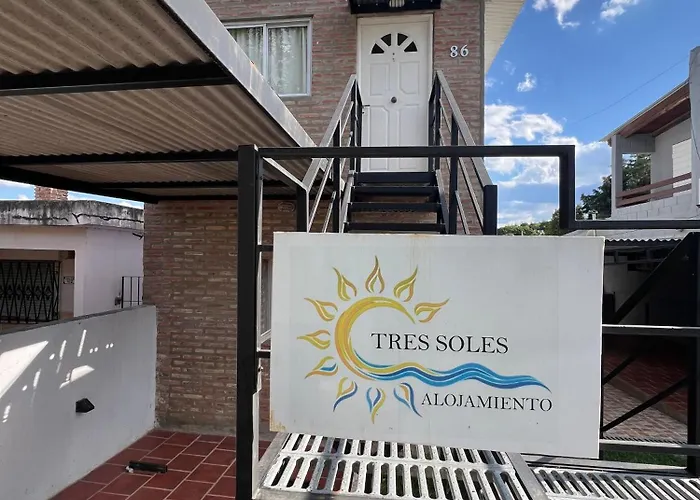 Tres Soles