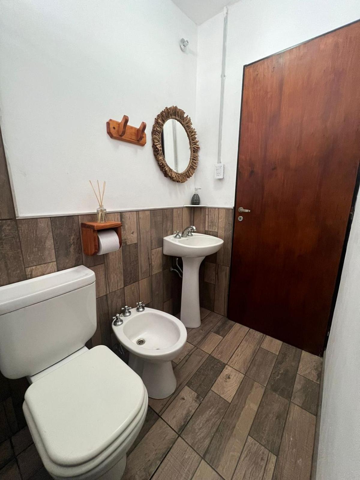 Apartment Tres Soles