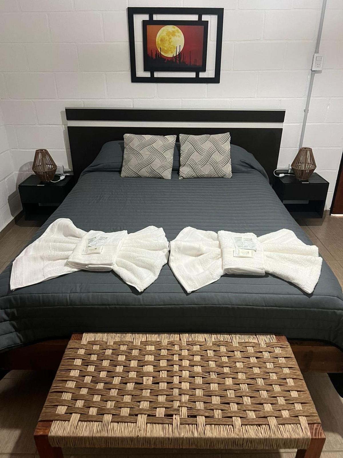 Tres Soles Apartment Salsipuedes