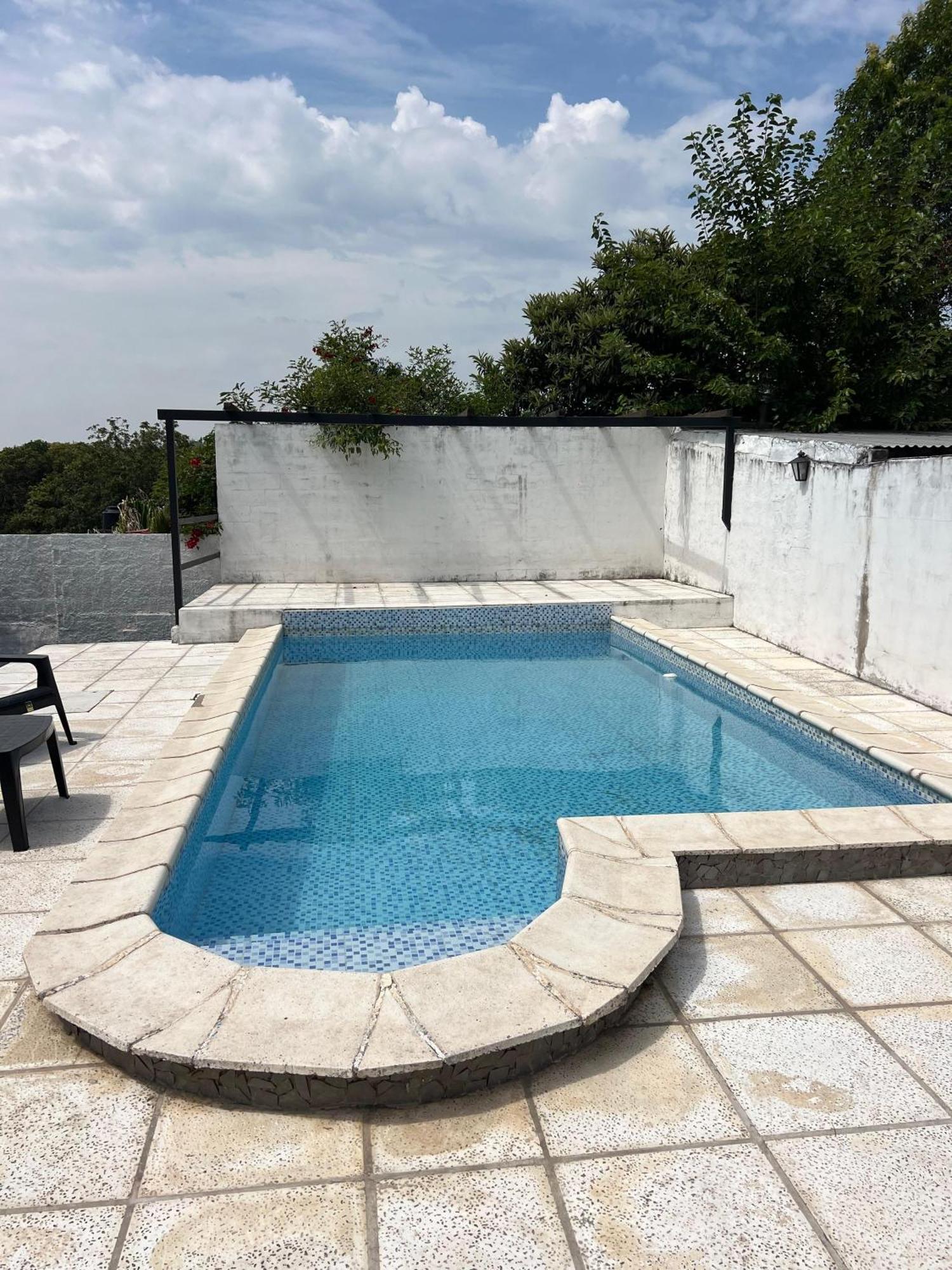 Tres Soles Apartment *