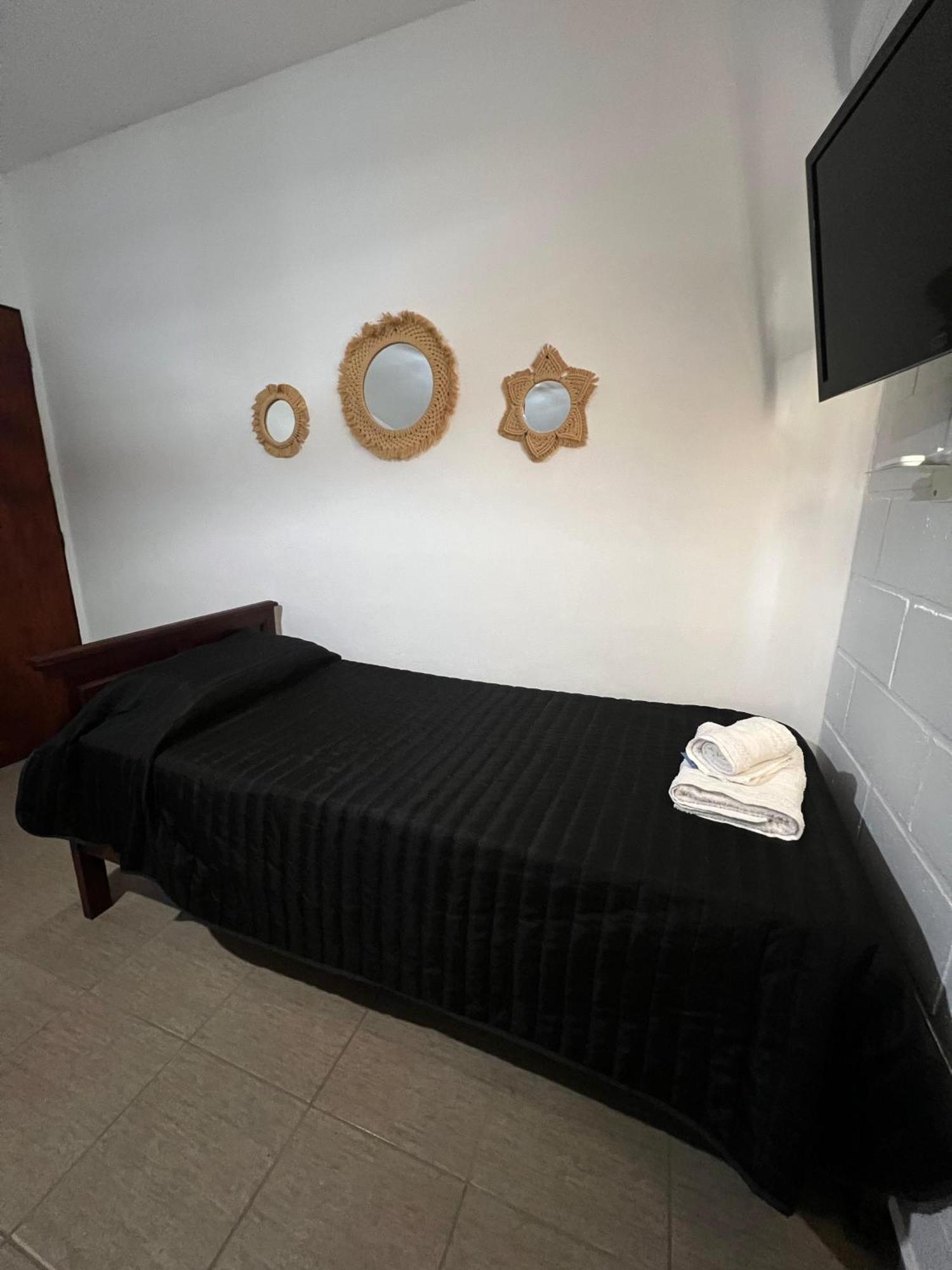 Tres Soles Apartment