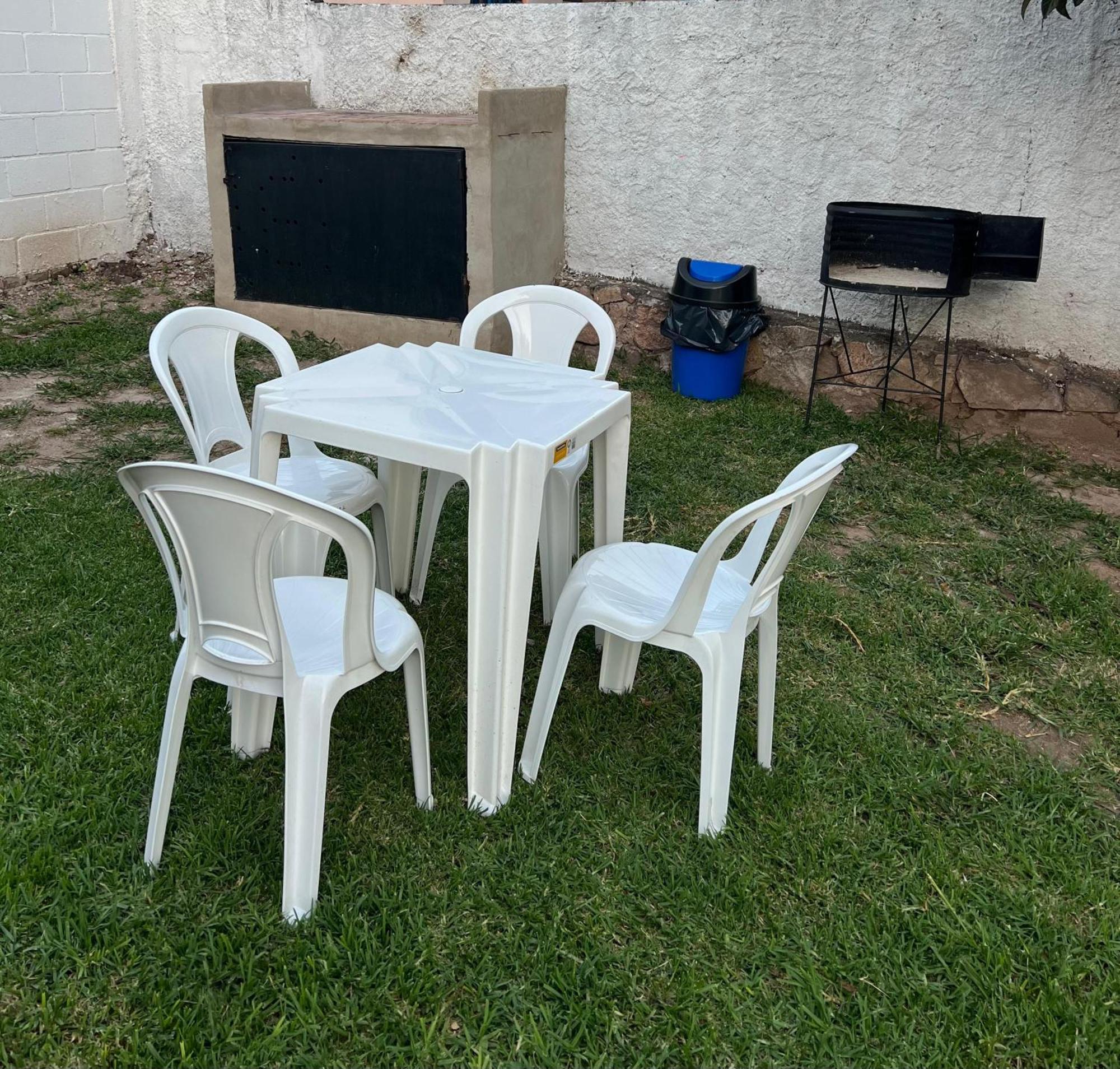 Apartment Tres Soles *