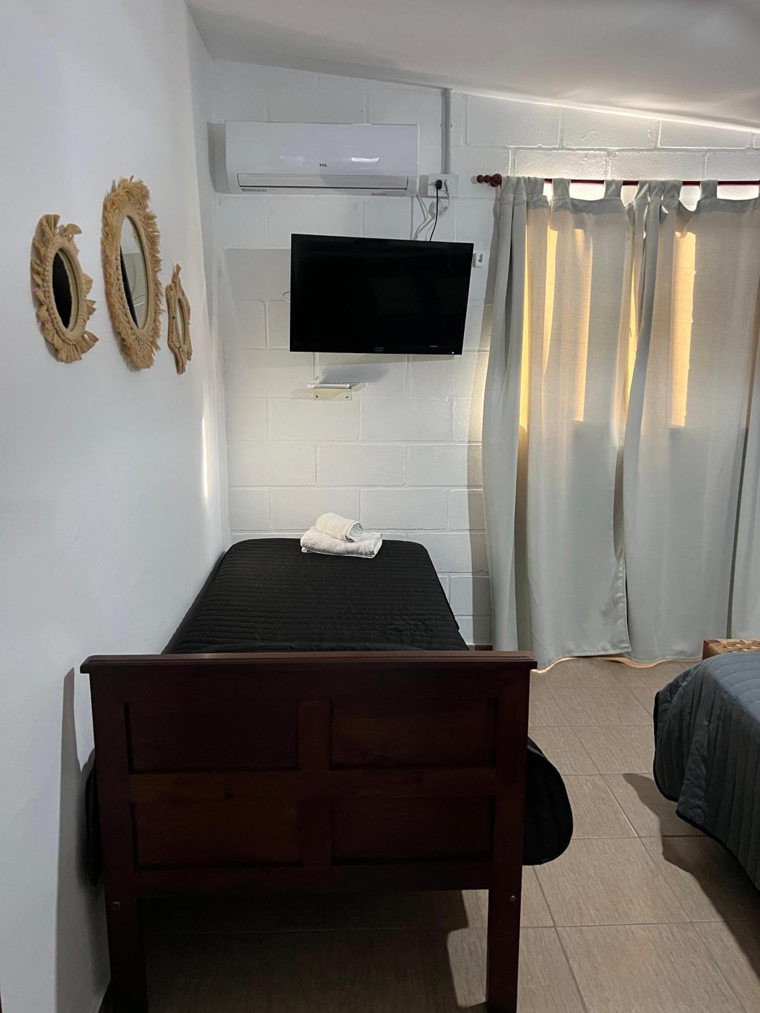Tres Soles Apartment Salsipuedes